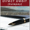 Direct Debit Form (Surepay) (Accounting Department)