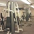 Exercise Gym Facility