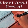 SurePay Enrollment Form